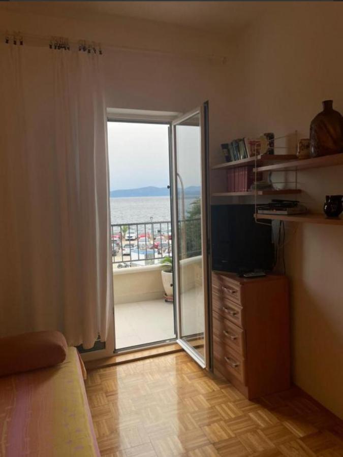 Apartment Dalma Podgora Exterior photo