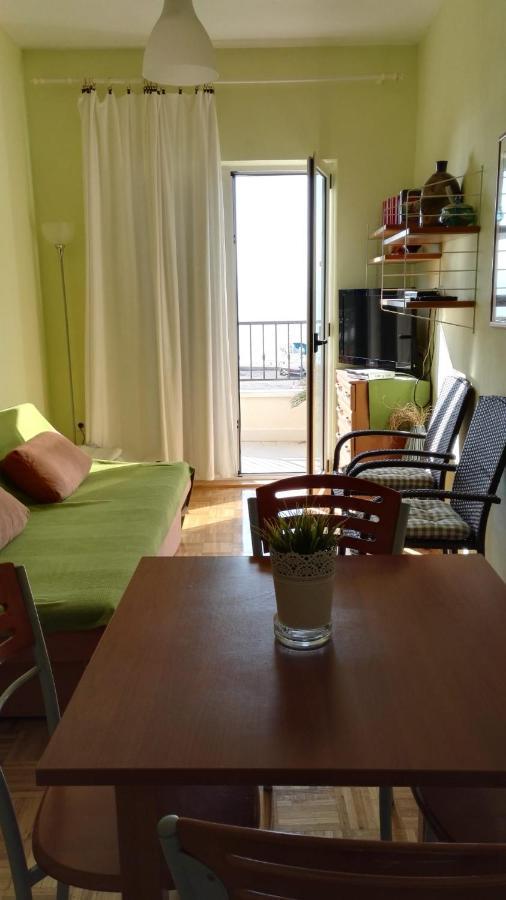 Apartment Dalma Podgora Exterior photo